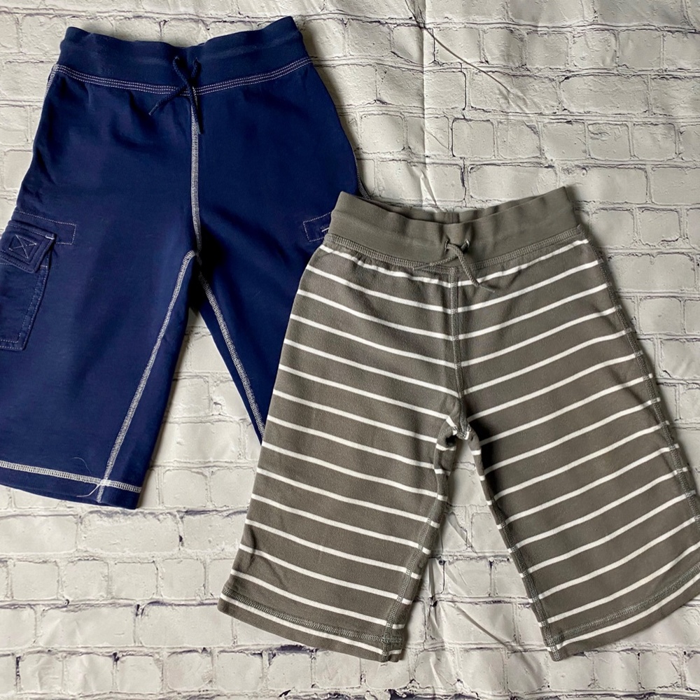 Hanna Andersson Shorts Sz120